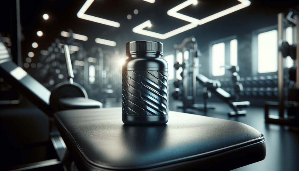 Best Supplements for Building an Aesthetic Physique