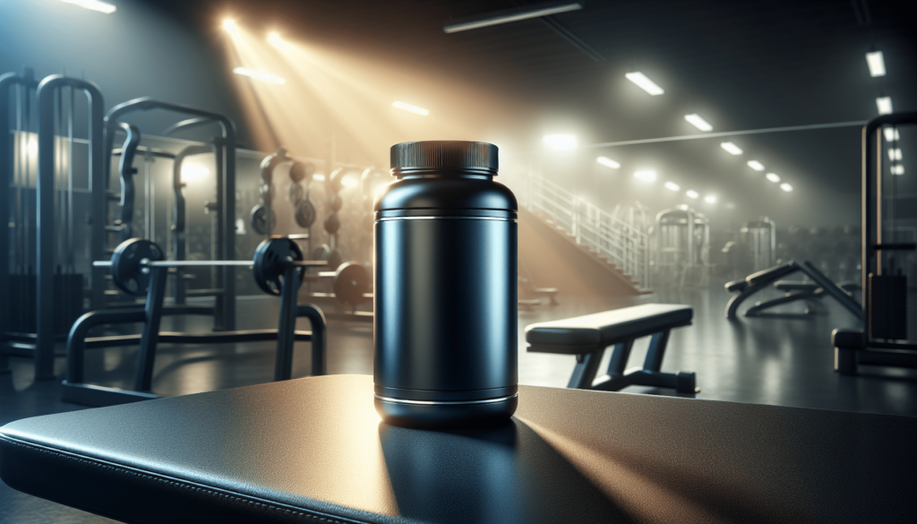 Best Supplements for Building an Aesthetic Physique