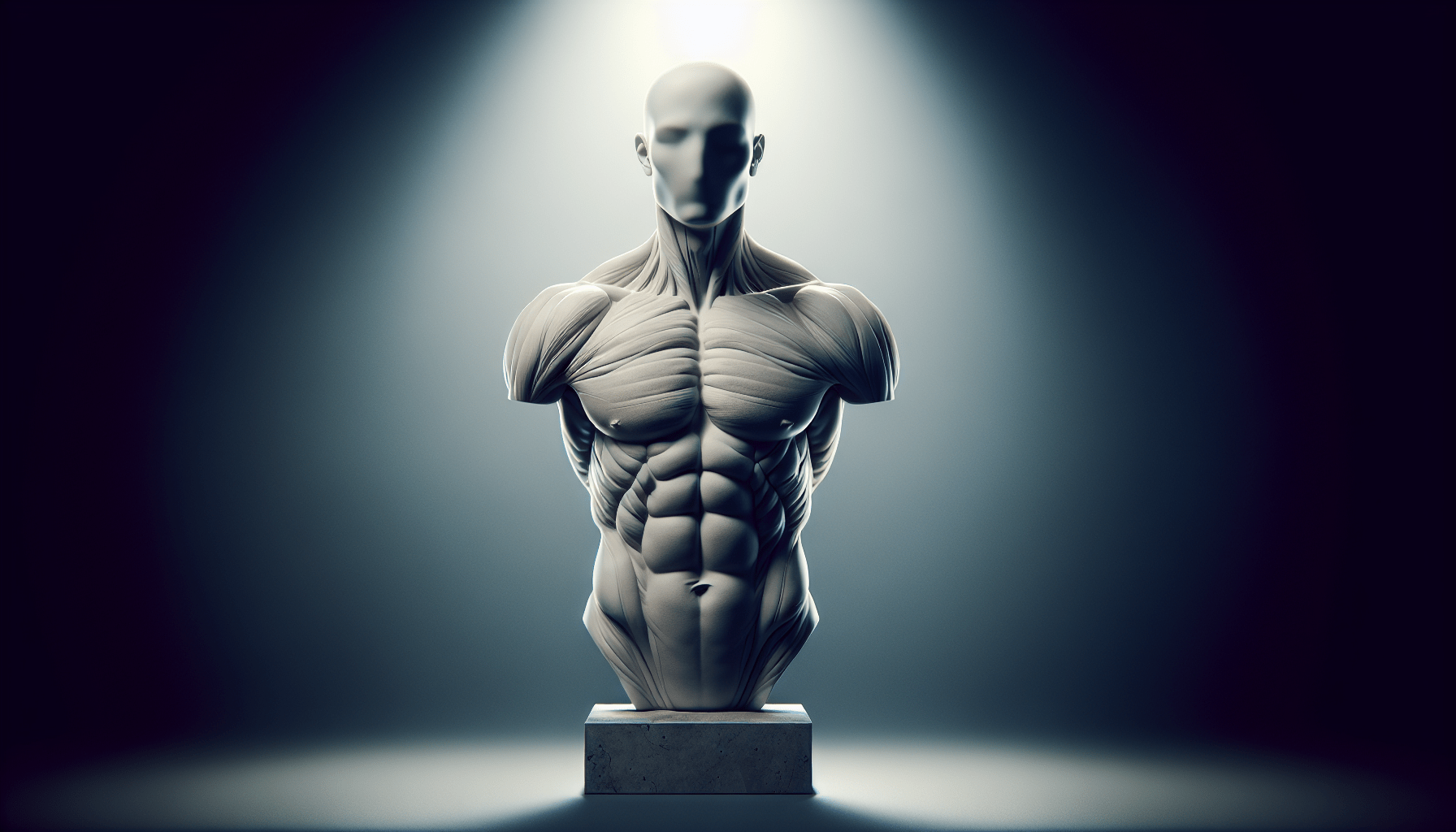 How Do You Create The Perfect Aesthetic Physique: Proportions And Measurements