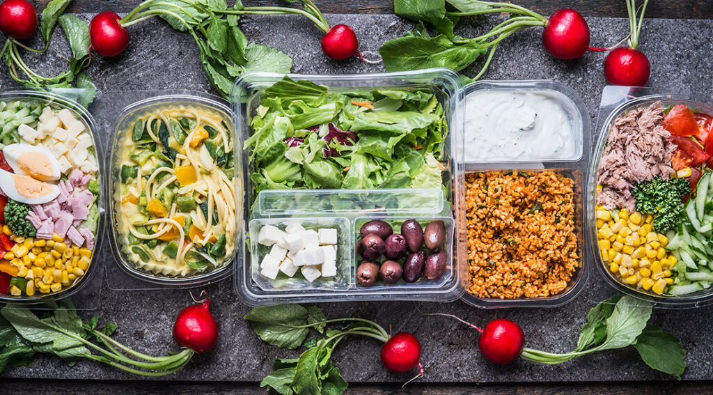 How To Incorporate Lean Nutrition Into Your Diet?