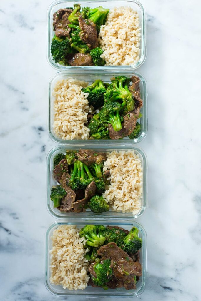 How To Prepare Lean Meals For Fat Loss?