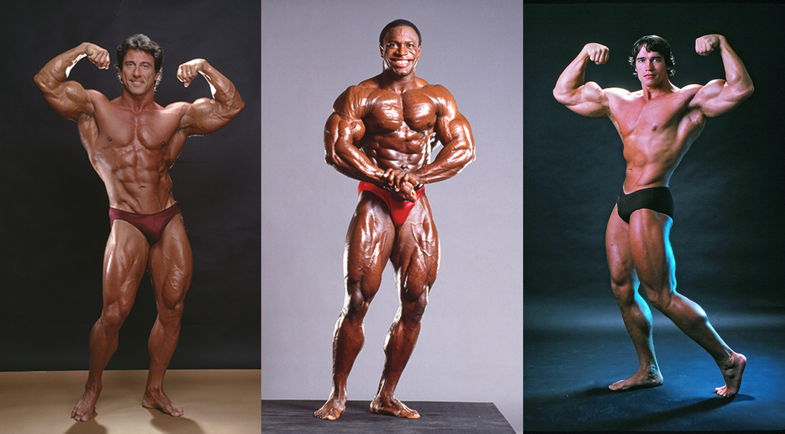 The Science Behind the Most Aesthetic Physique