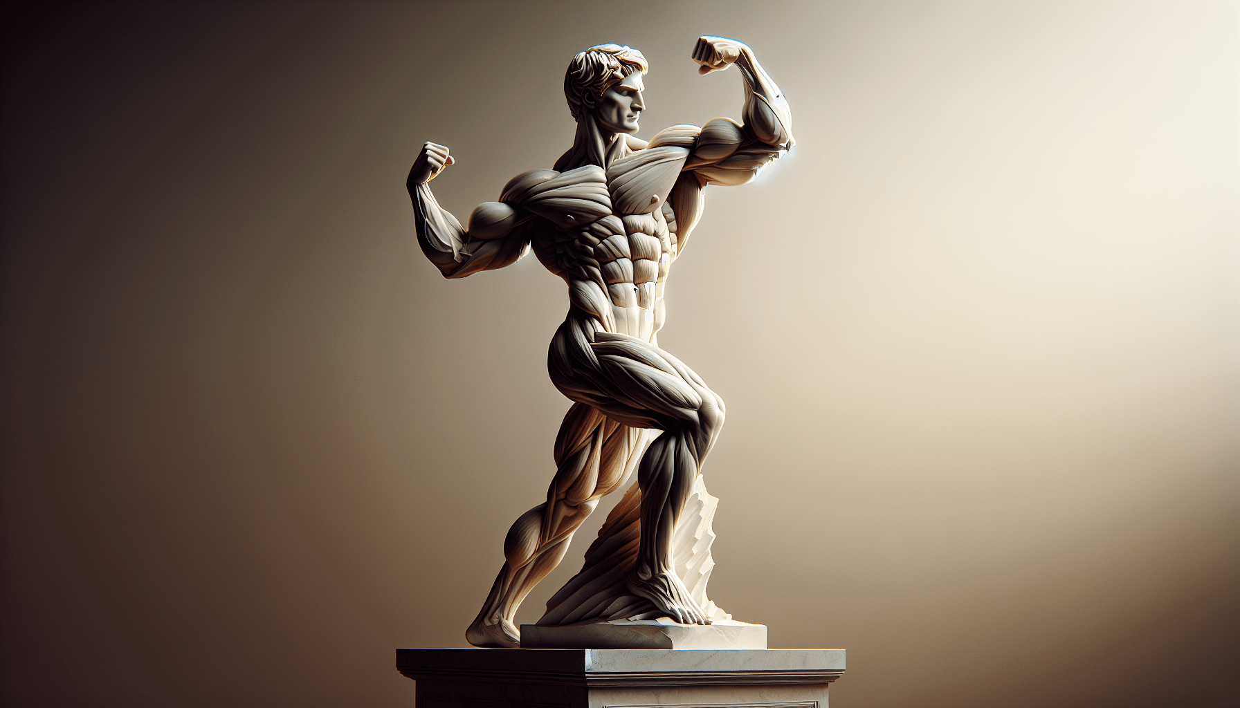 What Are Some Inspiring Quotes About Aesthetic Physiques?