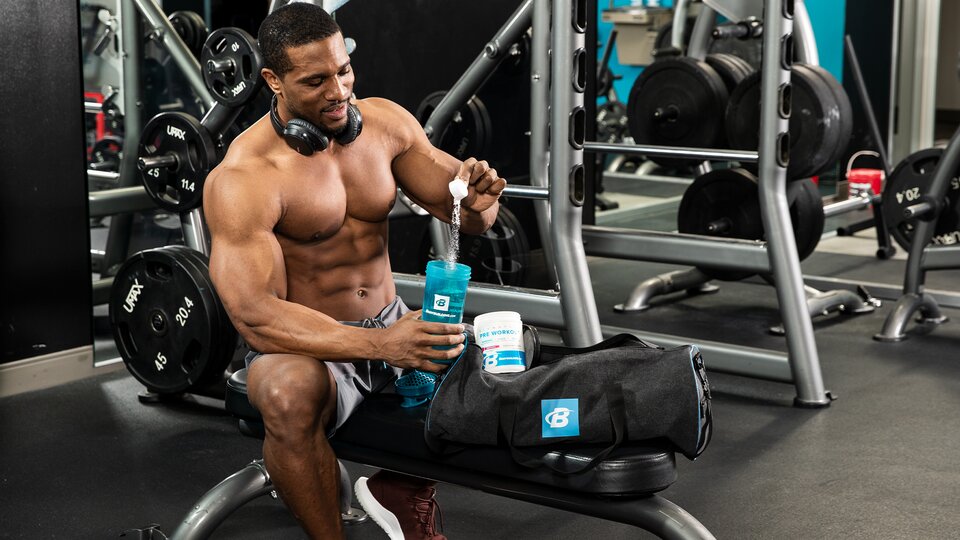 What Are The Best Supplements For A Lean Diet?