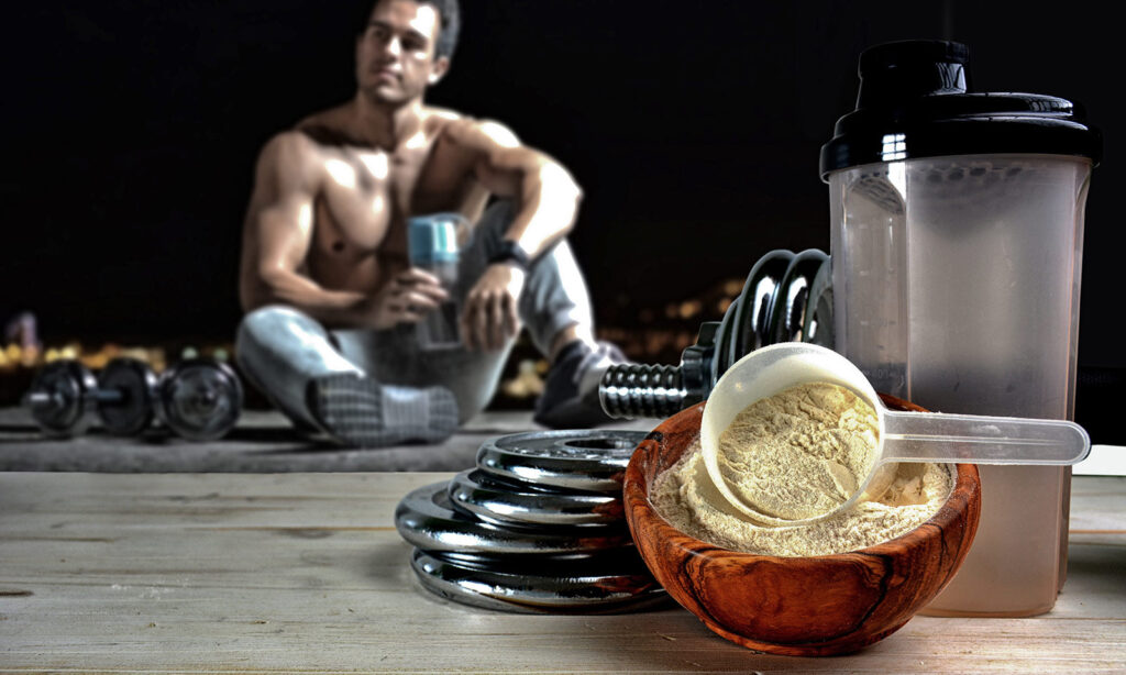 What Are The Best Supplements For A Lean Diet?