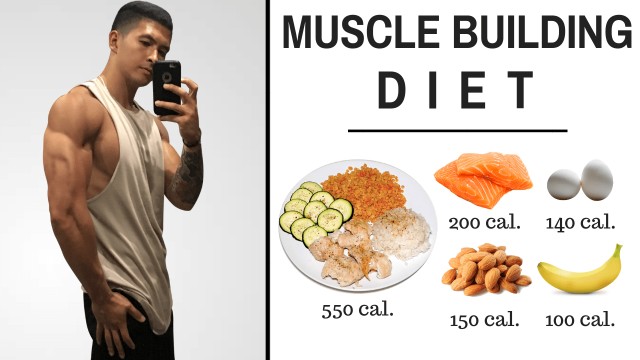 What Are The Best Supplements For A Lean Diet?