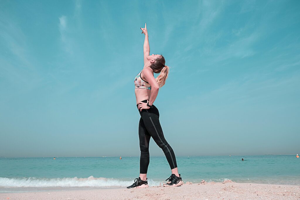 What Exercises Are Best For An Aesthetic Physique: Gym Vs. Home Workouts?