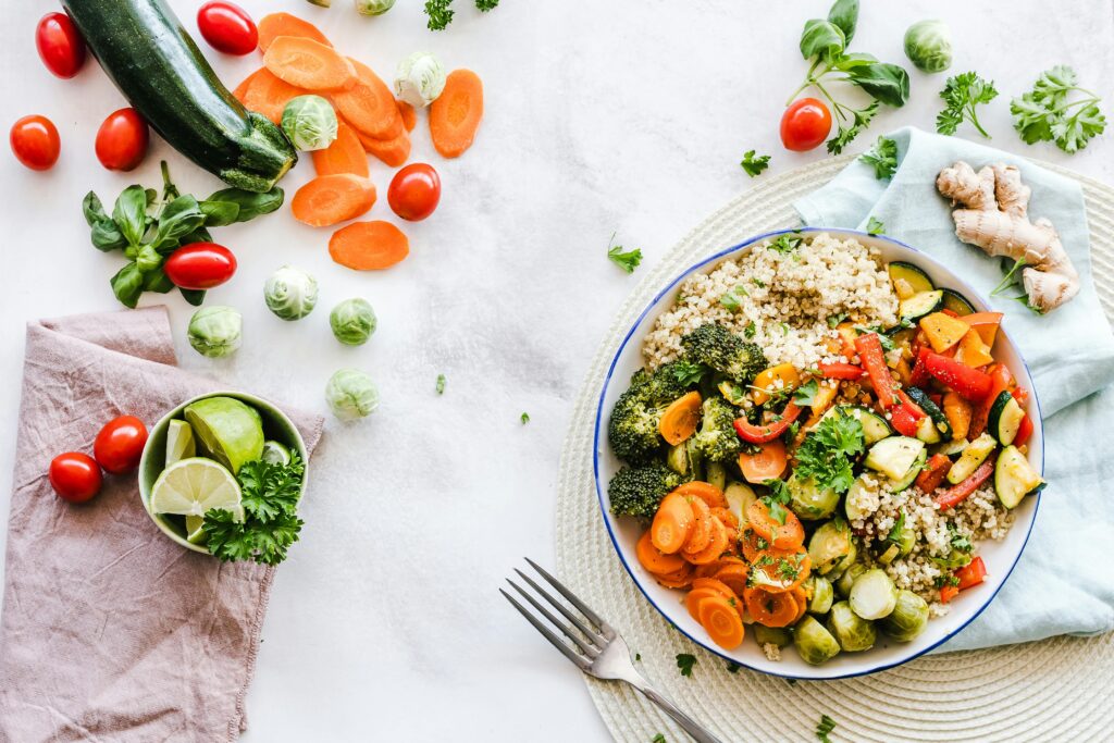 What Is Lean Nutrition And How Can It Help You?
