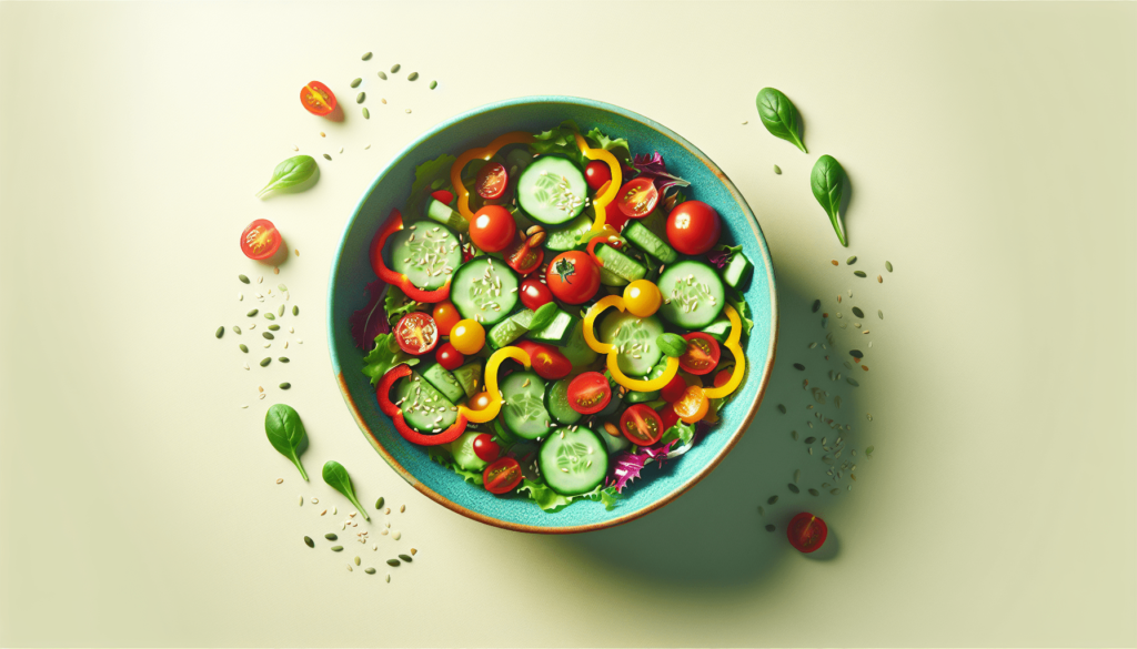 What Is Lean Nutrition And How Can It Help You?